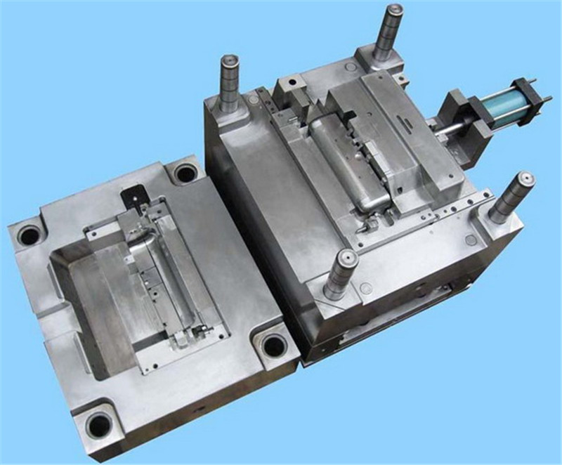 注塑模具加工，旭錦高品質(zhì)吸引客戶