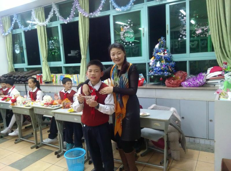 這個(gè)秋季，旭錦給你滿滿的治愈系