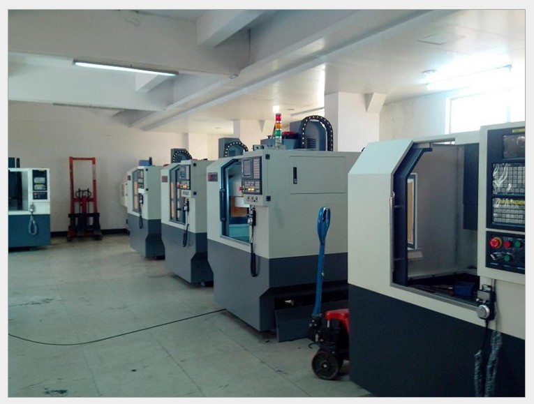 旭錦塑膠模具&mdash;&mdash;模具部