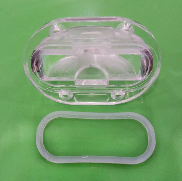 5*180&deg;窗臺(tái)燈透鏡