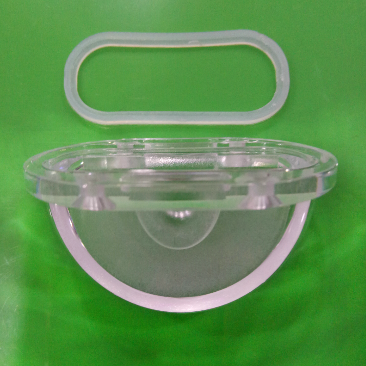 窗臺(tái)燈透鏡-5*180&deg;