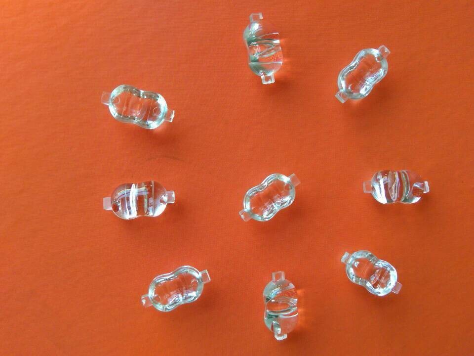 旭錦透鏡-花生米路燈 旭錦透鏡-花生米路燈