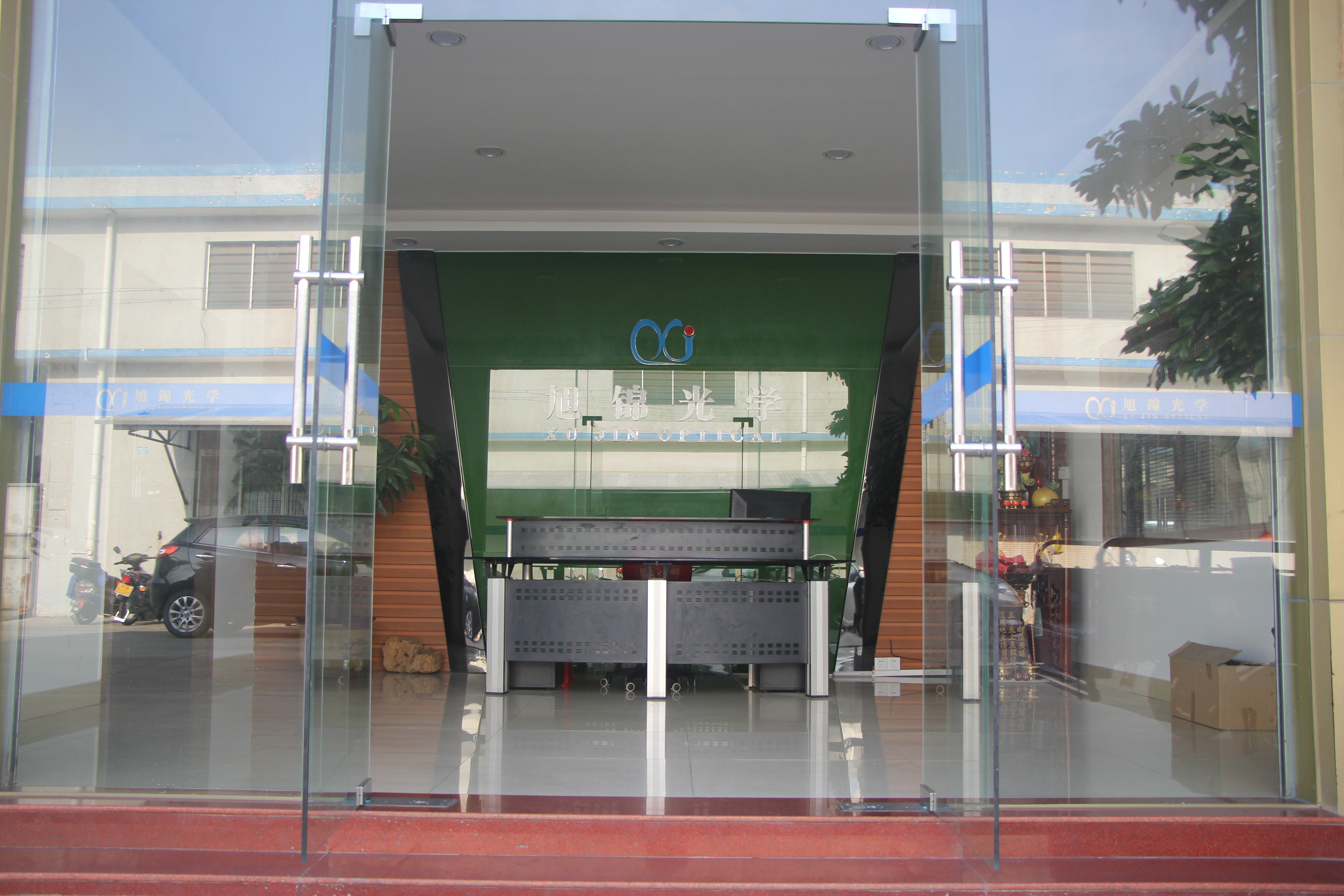 旭錦塑膠模具，模具加工