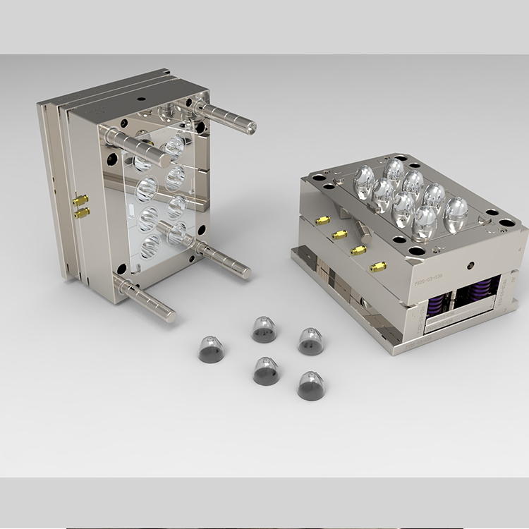 旭錦塑膠模具有限公司展示圖