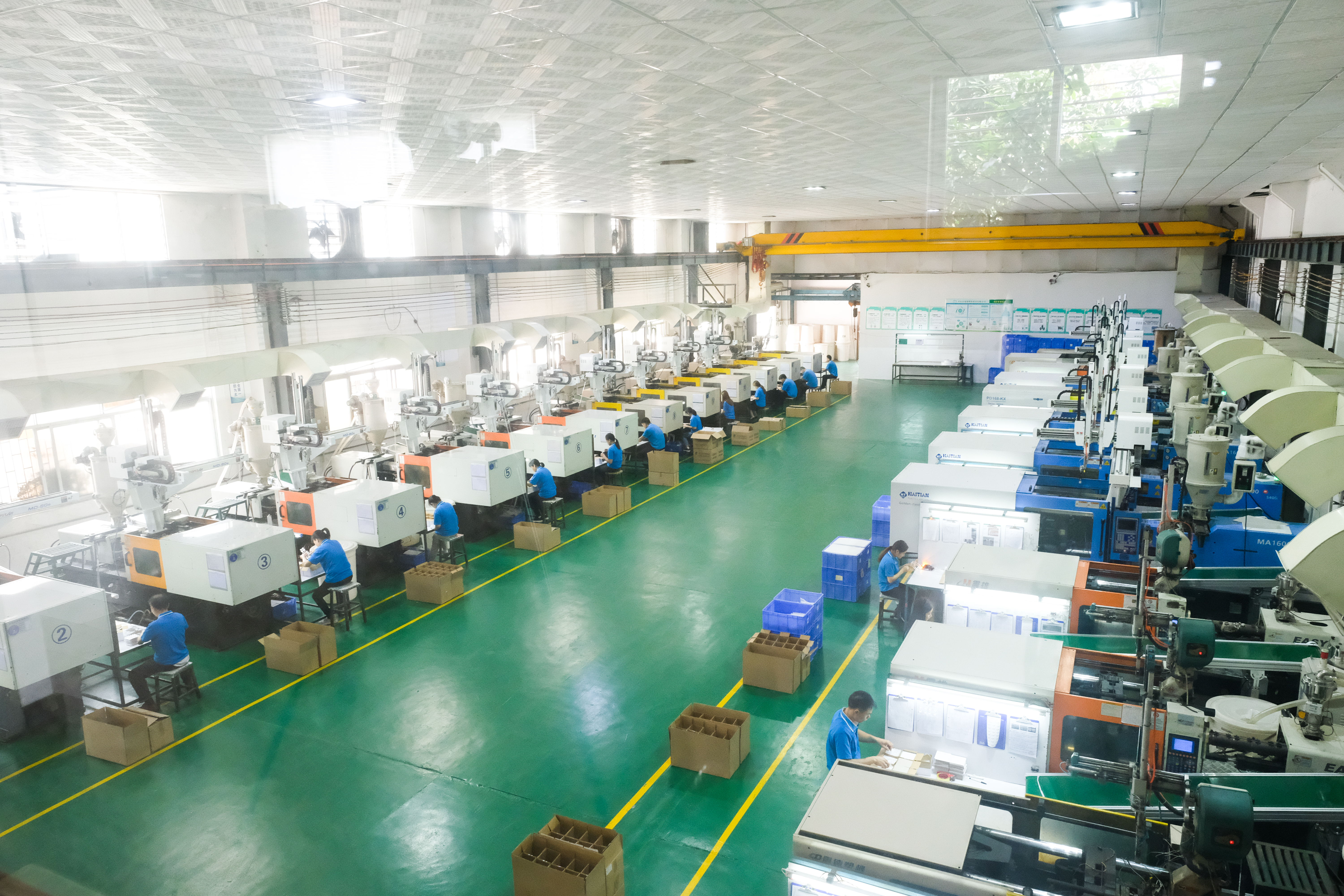 旭錦模具，注塑模具加工，塑膠模具制造