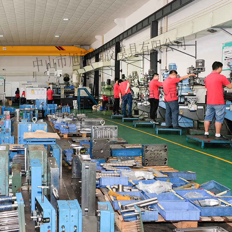 旭錦注塑模具加工 塑料制品開(kāi)模 塑膠模具制造