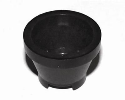 中山旭錦供應(yīng)led透鏡支架，XJ-15支架（黑色），led透鏡生產(chǎn)廠(chǎng)家