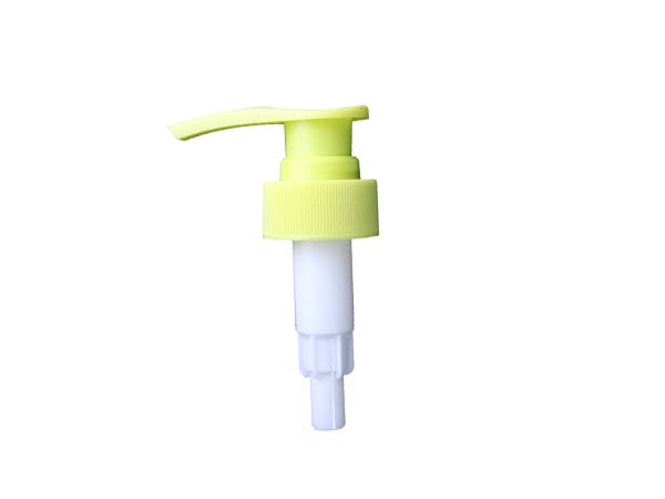 洗發(fā)水、沐浴露、洗潔精泵頭模具