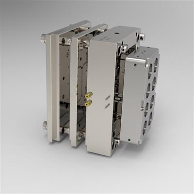 旭錦開模，塑料模具，注塑生產(chǎn)