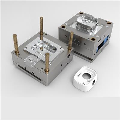 旭錦塑膠模具，注塑模具，手機(jī)塑料模具